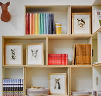 Signed  Numbered - Surfers Gold Coast