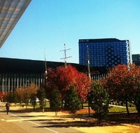 Melbourne Convention and Exhibition Centre - Surfers Gold Coast