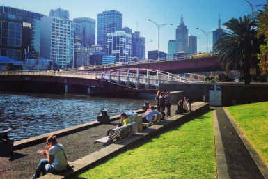 Queensbridge Square - Surfers Gold Coast 0