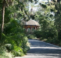 Royal Botanic Gardens Victoria - Surfers Gold Coast