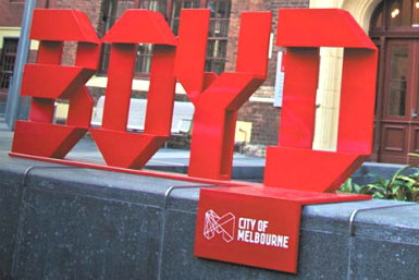 Southbank Library At Boyd - Surfers Gold Coast 0