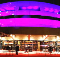 Hamer Hall - Surfers Gold Coast