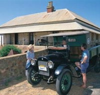 Northampton Visitor Centre - Surfers Gold Coast