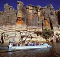 Fitzroy Crossing Visitor Centre - Surfers Gold Coast