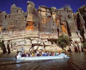 Fitzroy Crossing Visitor Centre - Surfers Gold Coast 0