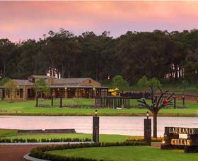 Laurance Wines - Surfers Gold Coast 0