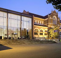 Western Australian Museum Perth - Surfers Gold Coast