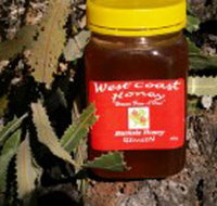 West Coast Honey - Surfers Gold Coast