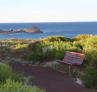 Cape to Cape Track - Surfers Gold Coast