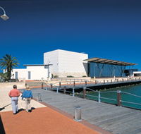 Western Australian Museum - Geraldton - Surfers Gold Coast