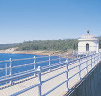 Mundaring Weir - Surfers Gold Coast