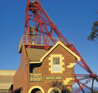 Western Australian Museum - Kalgoorlie-Boulder - Surfers Gold Coast