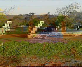 Sandalford Wines - Swan Valley - Surfers Gold Coast 0