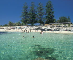 Rottnest Island WA Surfers Gold Coast