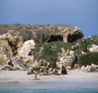 Jurien Bay Marine Park - Surfers Gold Coast