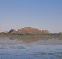 Lake Kununurra - Surfers Gold Coast
