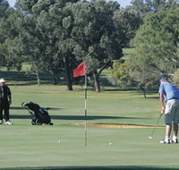 Spalding Park - Surfers Gold Coast