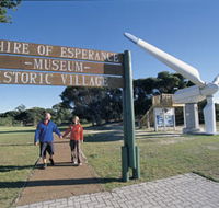 Esperance Municipal Museum - Surfers Gold Coast