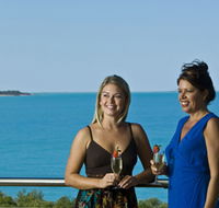 Roebuck Bay - Surfers Gold Coast