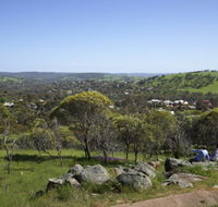 Pelham Reserve - Surfers Gold Coast