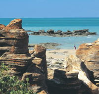 Reddell Beach - Surfers Gold Coast