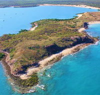 Cygnet Bay Pearl Farm - Surfers Gold Coast
