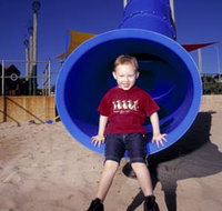Jetty Baths - Surfers Gold Coast