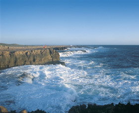 Carnarvon WA Surfers Gold Coast