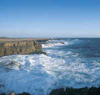 Quobba - Surfers Gold Coast