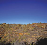 Mirima National Park - Surfers Gold Coast