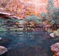 Gorge Rim Walk Dales Gorge - Surfers Gold Coast