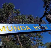 Munda Biddi Trail - Surfers Gold Coast