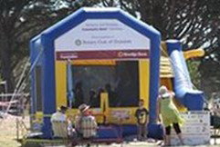 Portarlington Bayside Miniature Railway - Surfers Gold Coast 3
