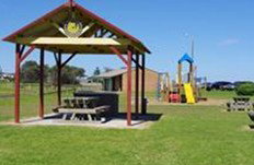Portarlington Bayside Miniature Railway - Surfers Gold Coast 4