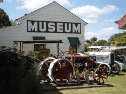 Beaudesert Museum - Surfers Gold Coast 1