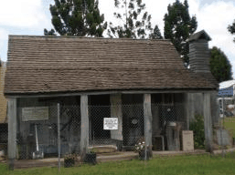 Beaudesert Museum - Surfers Gold Coast 2