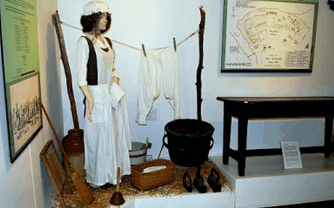Historical Society Museum - Surfers Gold Coast