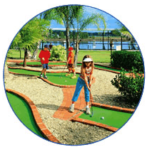 Hydro Golf - Surfers Gold Coast