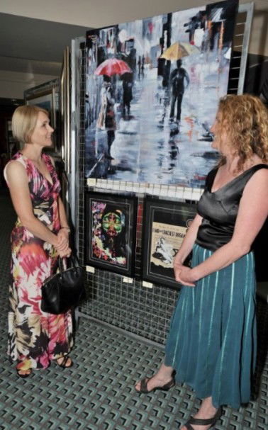 Hastings Fine Art Gallery - Surfers Gold Coast 1