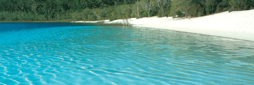 Fraser Coast Discovery Sphere - Surfers Gold Coast