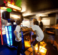 Laserzone Sunshine Coast - Surfers Gold Coast
