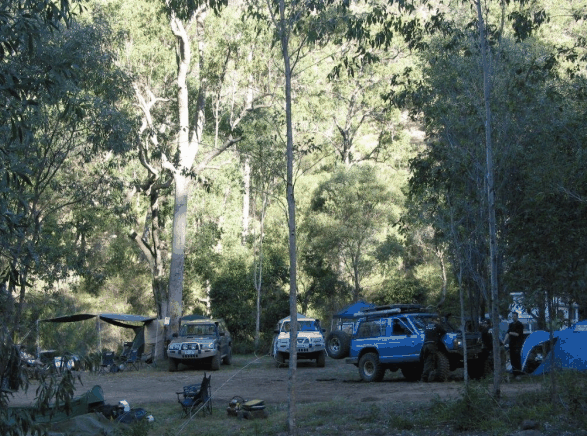 Scenic Rim Adventure Park - Surfers Gold Coast 3