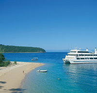 Coral Princess Cruises - Surfers Gold Coast