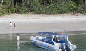 Ocean Safari - Surfers Gold Coast 4