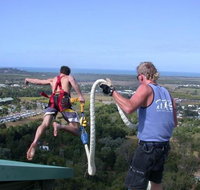 AJ Hackett Cairns - Surfers Gold Coast