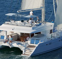 Aquarius Luxury Sailing - Surfers Gold Coast