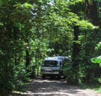 BTS Tours Pty Ltd - Surfers Gold Coast