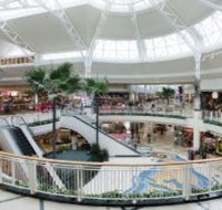 Cairns Central Shopping Centre - Surfers Gold Coast