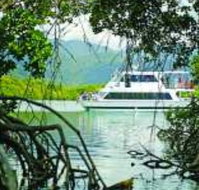 Cairns Harbour Cruises - Surfers Gold Coast