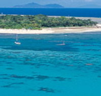 Cairns Seaplanes - Surfers Gold Coast